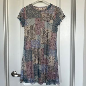 Altar’d State dress